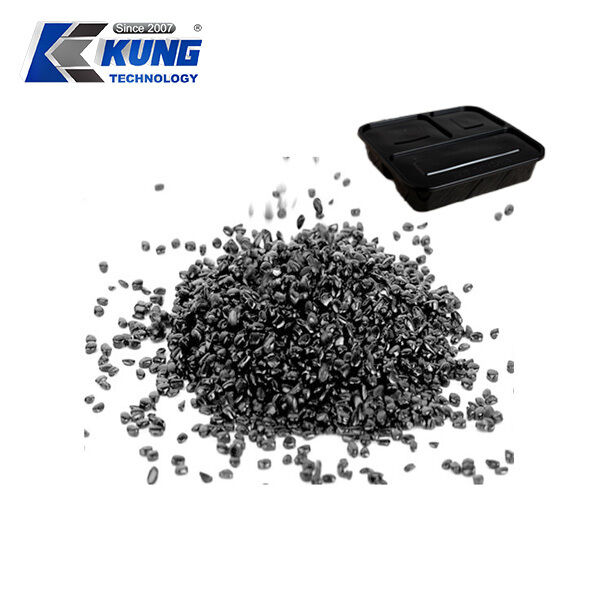 Black Masterbatch Chemical Products For Shoemaking. Our products are widely used in PE, PP, PS, PA, ABS, PC, PVC, TPU plastic pigmentation.