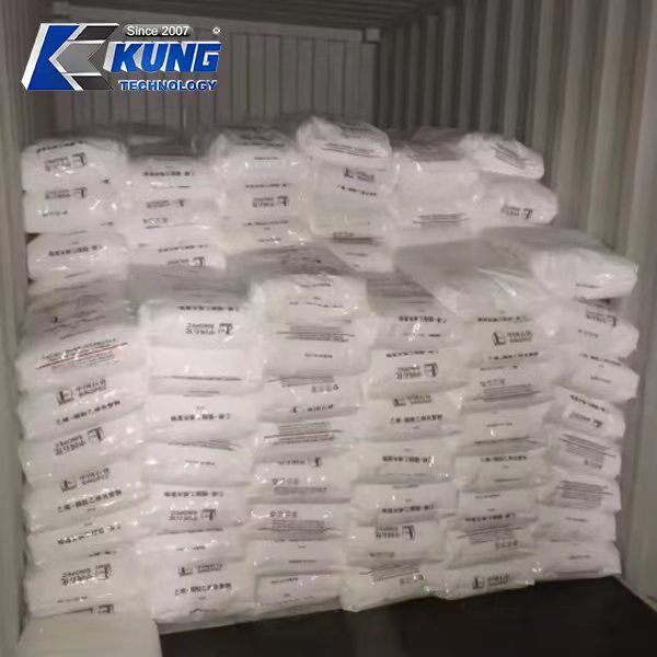 Transparent EVA injection granule with high transparency, good fluidity, and soft flexibility for injection molding