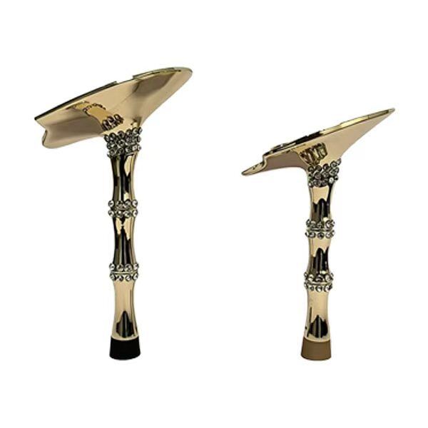 High-durability Shoe-making Accessories With ABS For Shoe Sole Repairs