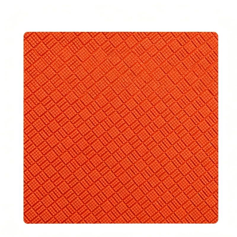 High Grip Wear‑Resistant Rubber Non‑Slip Patch For Shoe Bottom Outsole