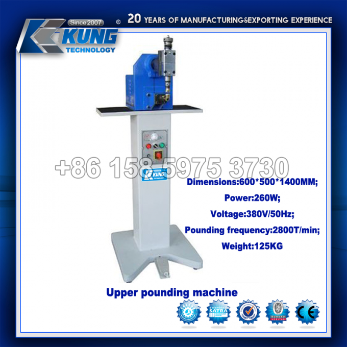 40T Antiwear Water Cooling Tower، دستگاه پرس سرد چند منظوره 3