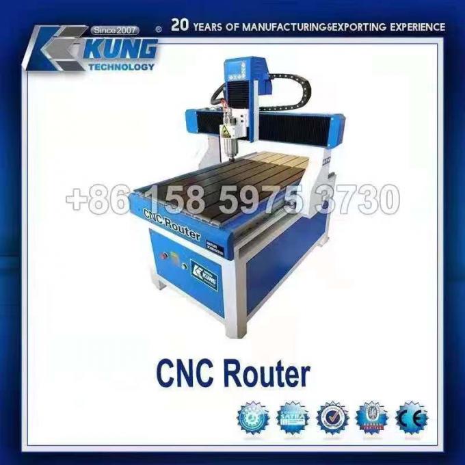روتر CNC عملی ضد زنگ، دستگاه حکاکی CNC ضد خوردگی 0