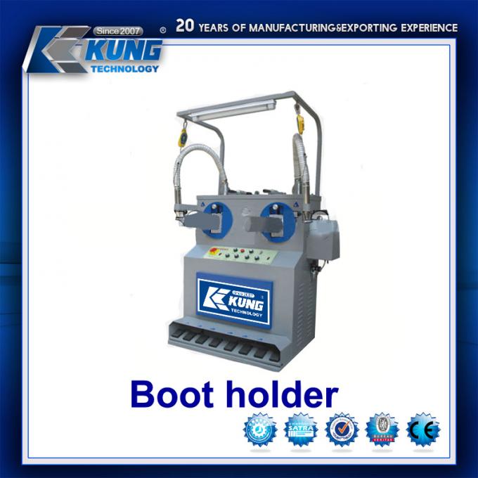دستگاه تولید کفش ورزشی Multiscene Anti Abrasion Multifunction 0
