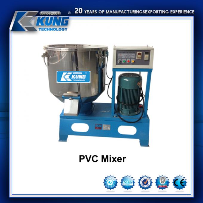دستگاه کفش قالب گیری تزریقی DIP PVC بادوام روتاری 5000x2350x1900mm 5