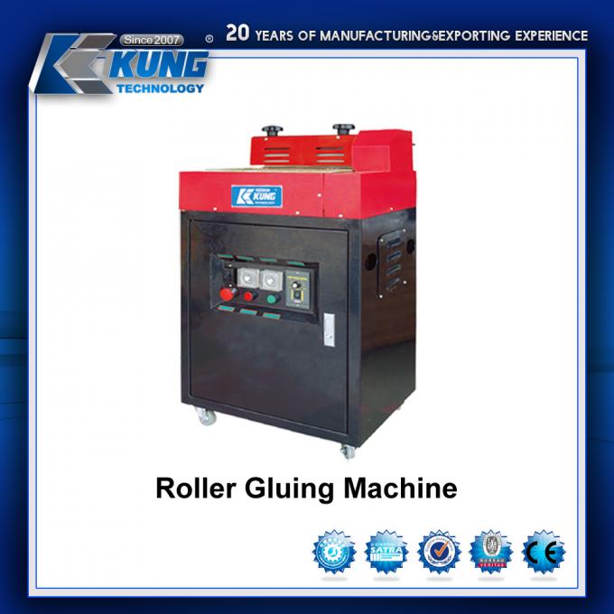RoHS Electric PVC Injection Moulding Machine Shoe Speed ​​Mixer Durable 8