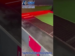 ماشین چاپ ورق EVA